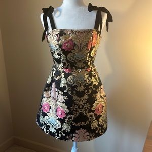 Perfect little party dress..